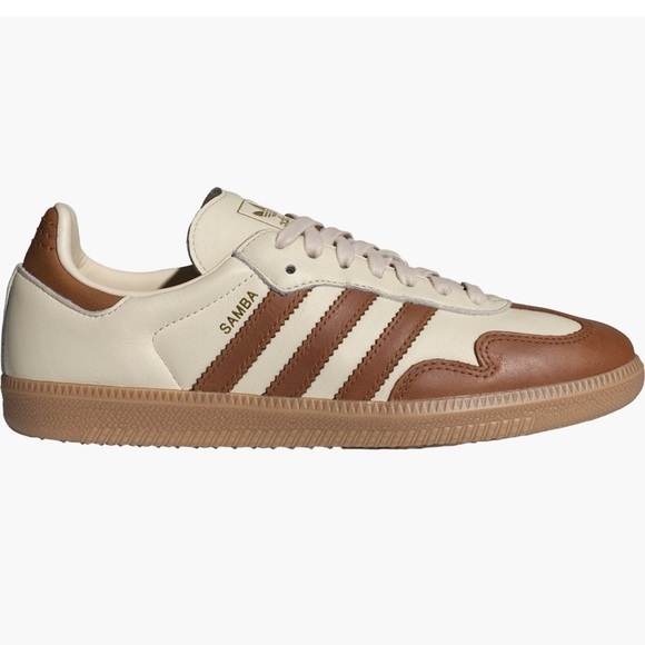 🥉 ADIDAS SAMBA BRONZE GOLD 🥉
